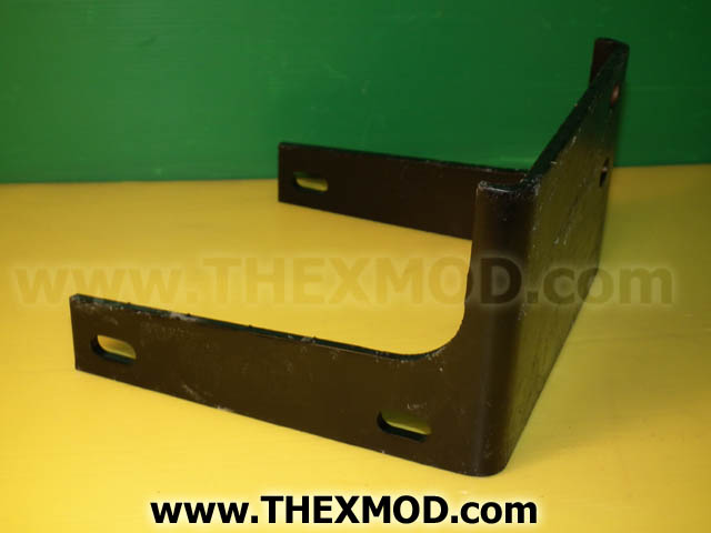 Pump Cab Tilt Kit - MAE12-590 - PK09139-4