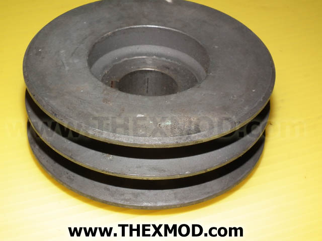 Shaft Helical and Gear - 608092 - WGB225-1