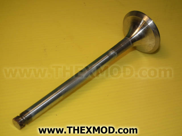 Valve Poppet - 91053919-1