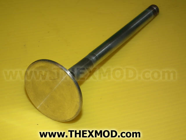 Valve Poppet - 91053919-2