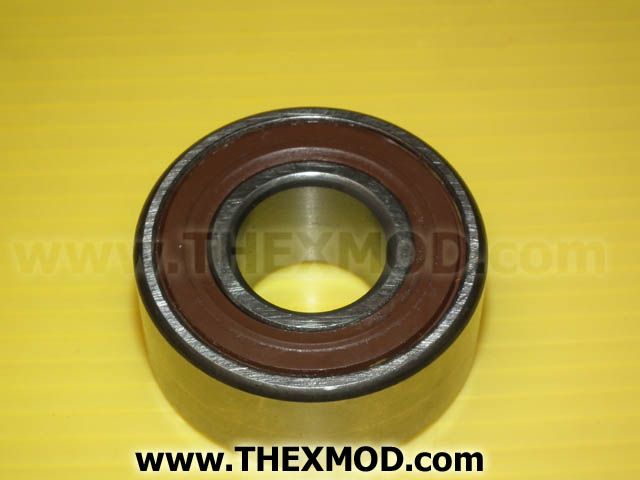 Bearing Ball Annular - 453 8242-801-2