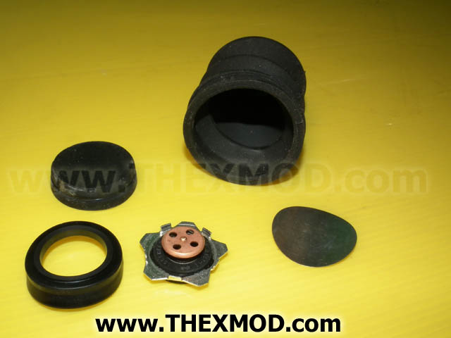 Kit Repair - LK10414 - MOD9100-1