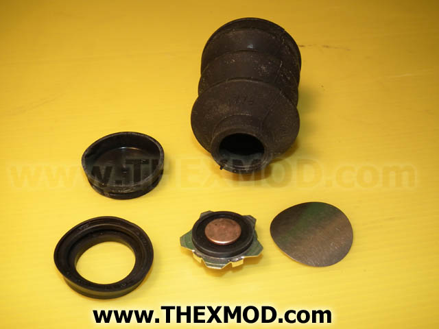 Kit Repair - LK10414 - MOD9100-2