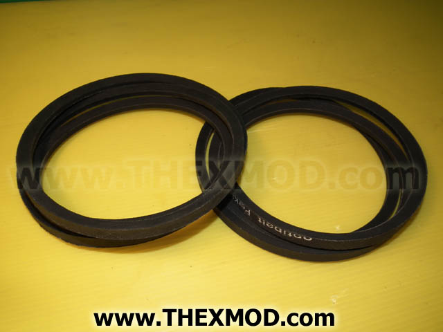 Fan Belt - 2614A171-1