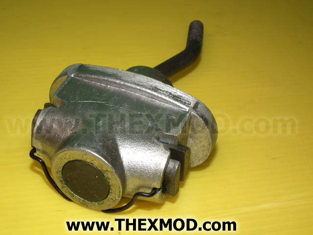 Expander Unit - 34270170-2