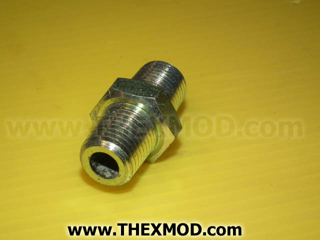 Union Pipe Steel - 11499188-1