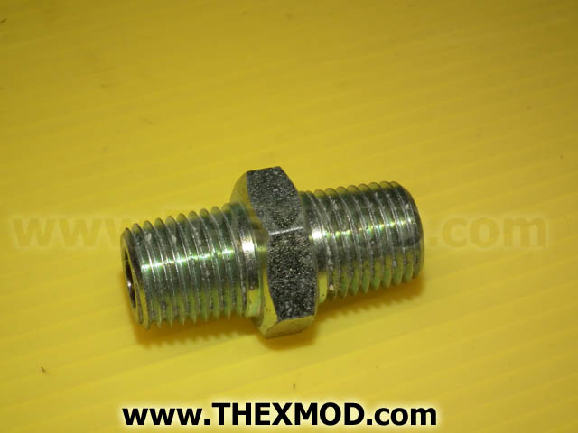 Union Pipe Steel - 11499188-2