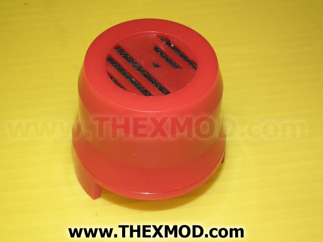Buzzer - Low Air - 50278 - 50278S1 - FT1049615-1