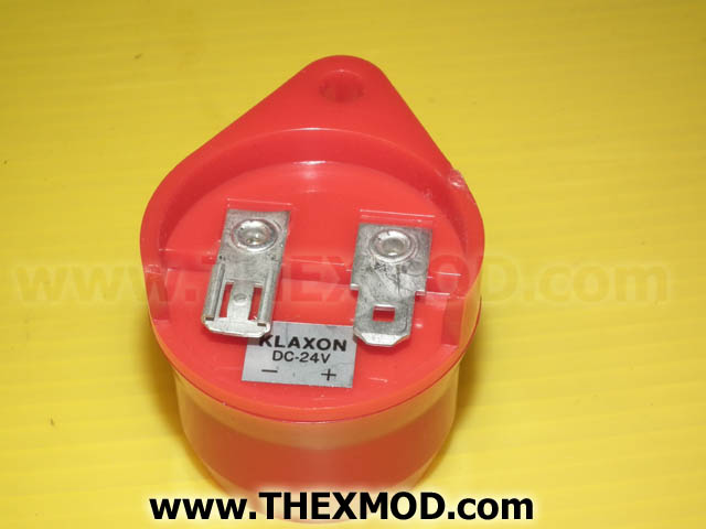Buzzer - Low Air - 50278 - 50278S1 - FT1049615-2