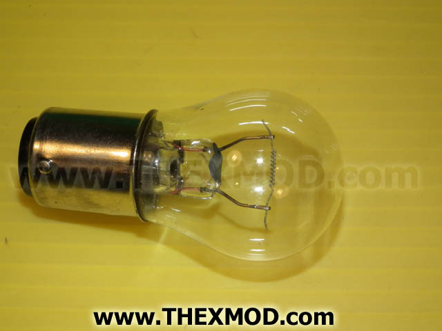 Bulb - 24V - 24w - DL1 - 7176704 - LLB333 -1