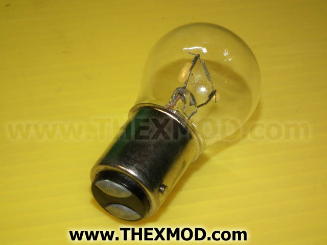 Bulb - 24V - 24w - DL1 - 7176704 - LLB333 -2