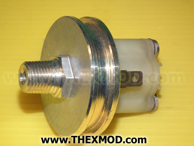 Switch Pressure 12v 10a & 24v 5a - 91063198-1