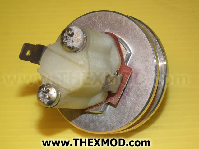 Switch Pressure 12v 10a & 24v 5a - 91063198-2