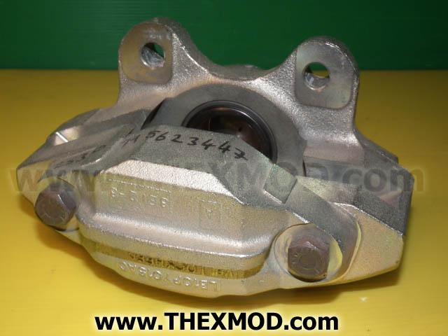Caliper - Rear Right - STC1268 - LBSBFZ007A-1