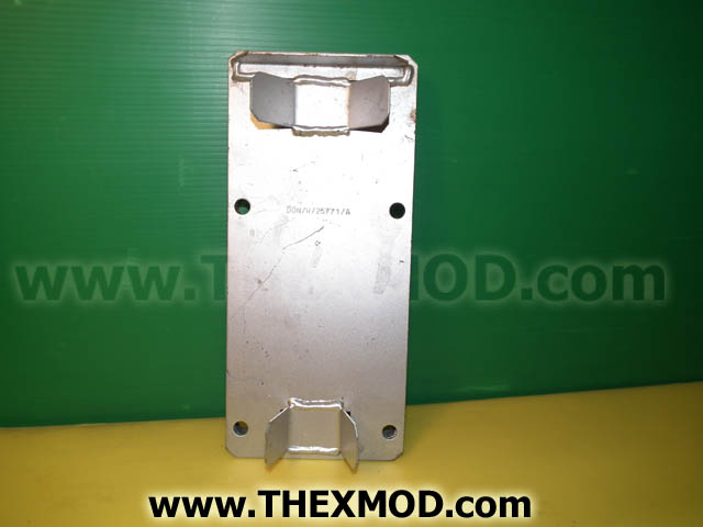 Bracket - FV757364-1
