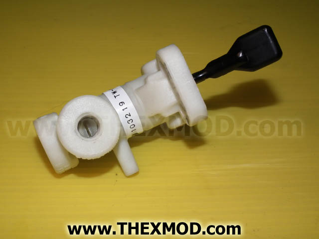 Valve - Two Way Control Valve - 103219-2