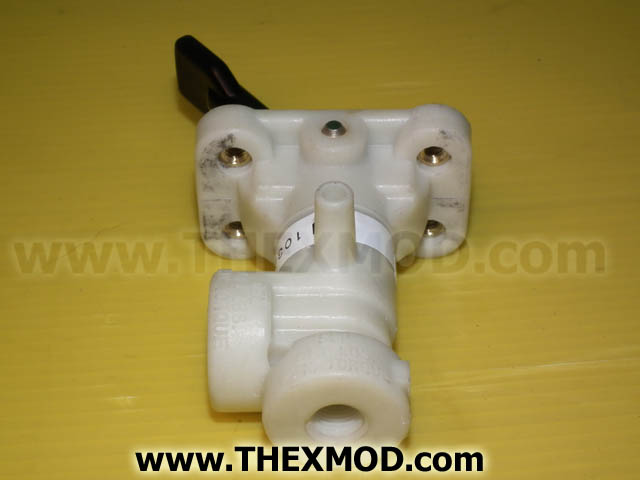 Valve - Two Way Control Valve - 103219-3