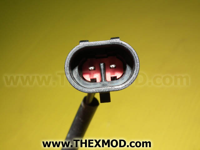 Mirror Heated - Iveco - Left Hand-3