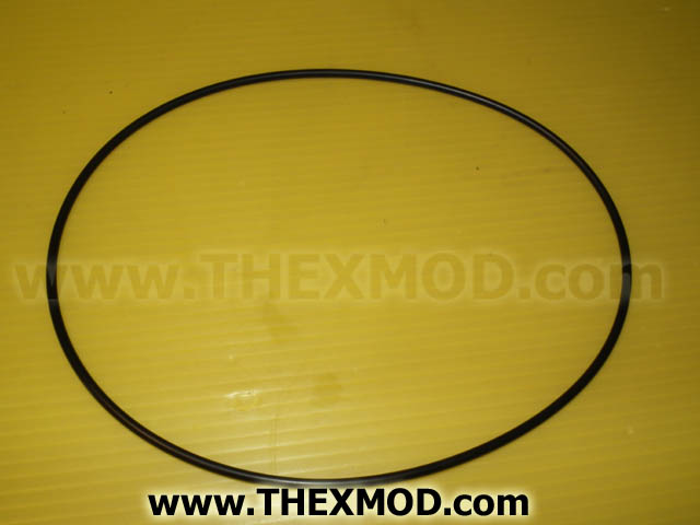 Ring Seal - DOWTY-1001610270-1
