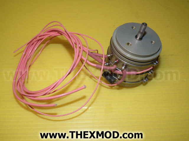 Resisor & Leads - NAF759-2
