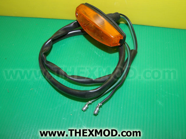 Light - Indicator - Side - 589143-1