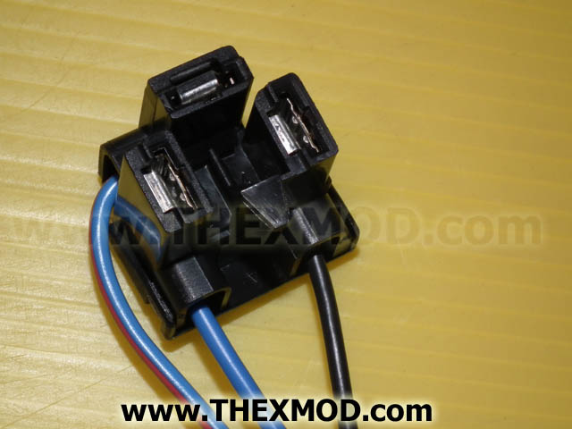 Harness Link Lead - Headlamp - AMR2357-2