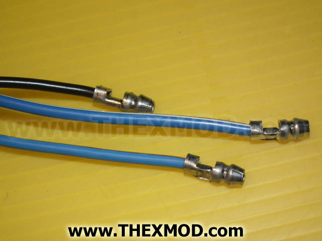 Harness Link Lead - Headlamp - AMR2357-3