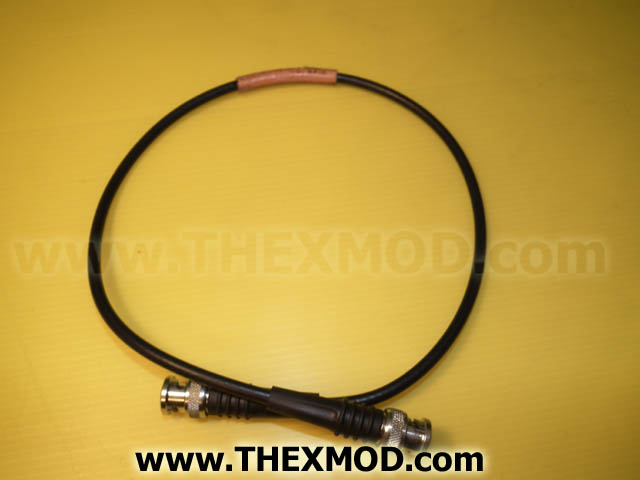 Cable - BNC - NET810-1