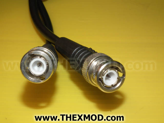 Cable - BNC - NET810-2