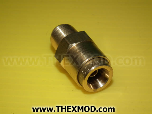 Adaptor - 91105375-1