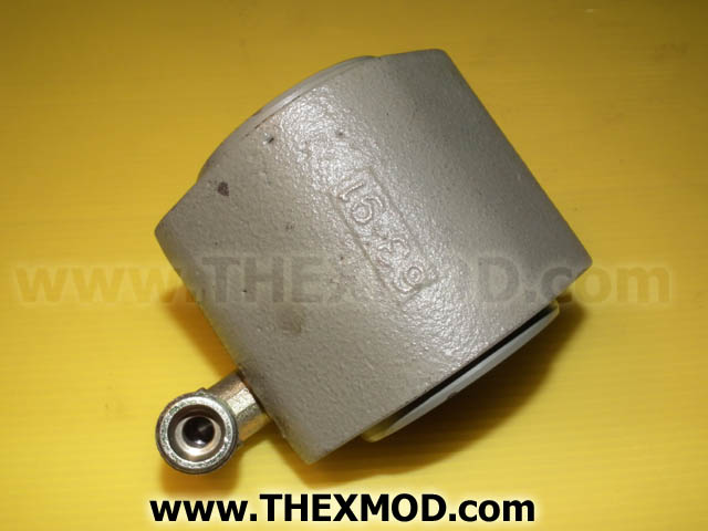 Cylinder Hub - 1666120 - 990.85459 - 1666120-3