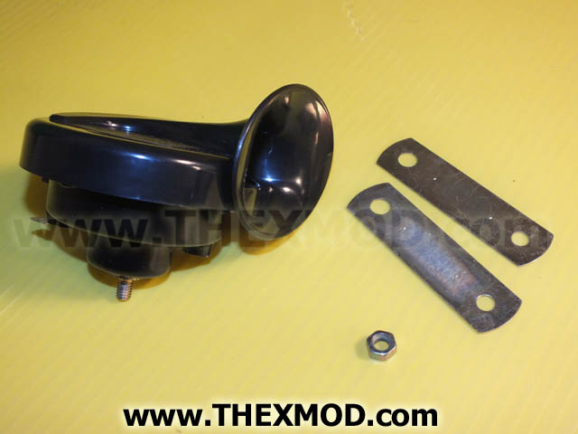 Horn - 12V - High/Low - YEB10027-1