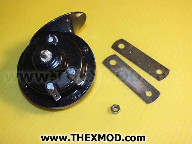 Horn - 12V - High/Low - YEB10027-2