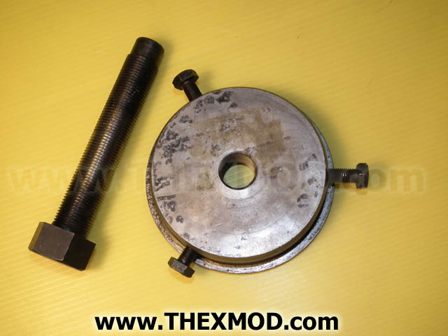 Puller - FV719113-2