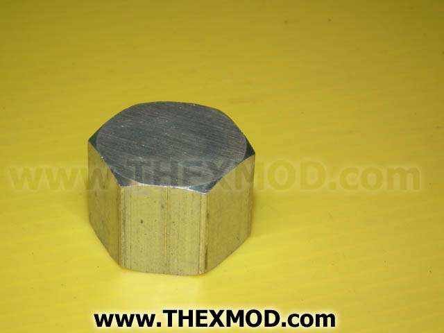 Nut Sleeve - UNF - 13H3709-1