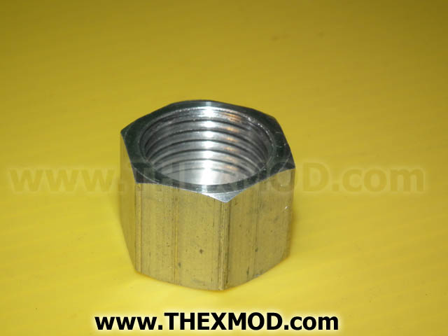 Nut Sleeve - UNF - 13H3709-2