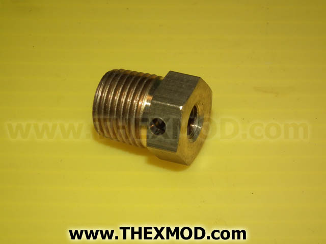 Bleeder - Track Adjuster - 10920988-1