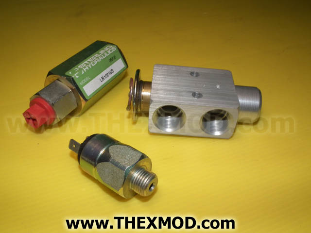 Valve - C191117 - FV2248763-2