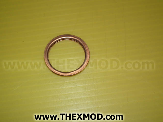 Gasket - 48-0213-03-1