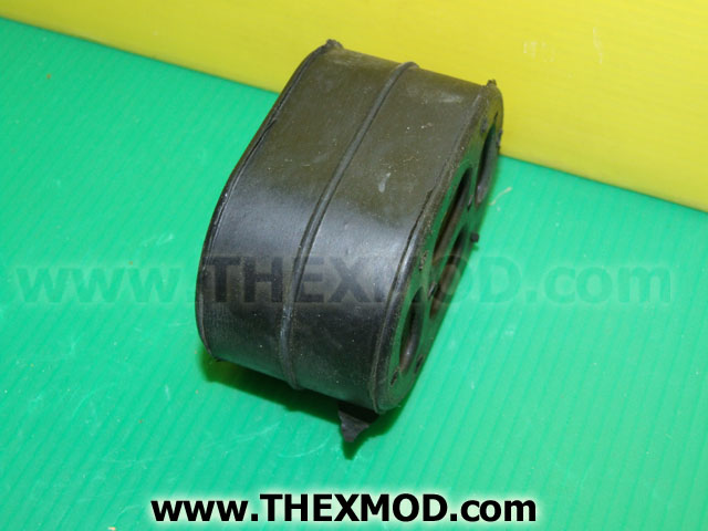 Mount - Rubber - Exhaust Hanger - Long - ESR317-2