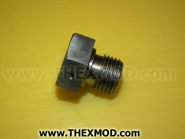 Plug Pipe - FV957971-1