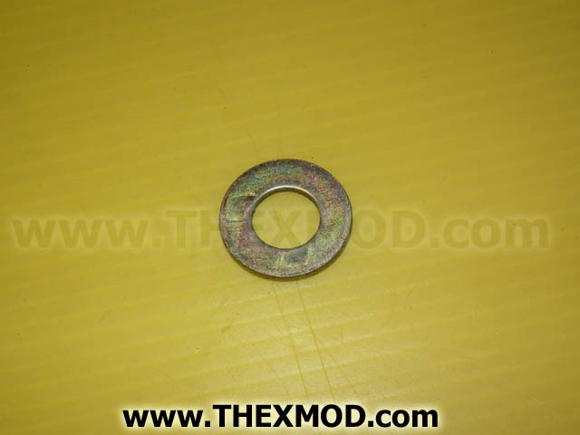 Washer - Spring Lock - WA108051L-1