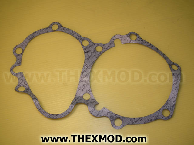Gasket - 91056138-1