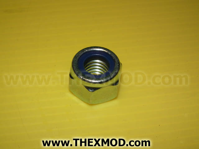 Nut Self-locking - NY110047L-1