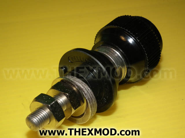 Post Binding - 4922-3-822104-001 - L1005/1-2