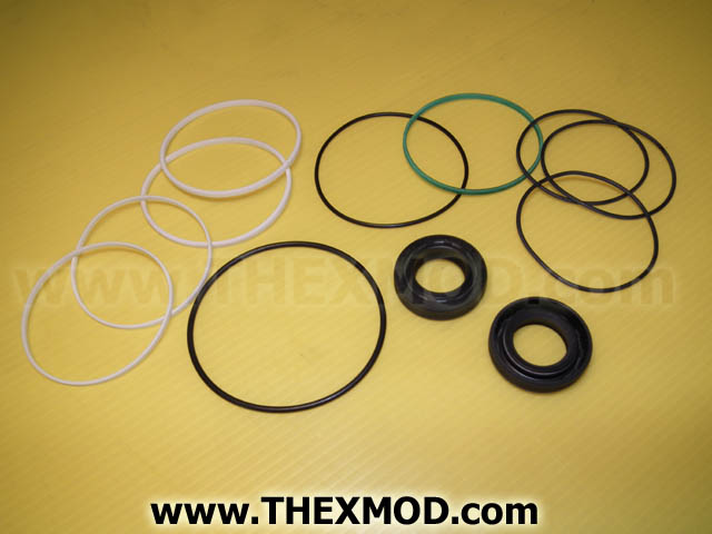 Kit - Seal Parts Kit - 716.1.47.532.0-1