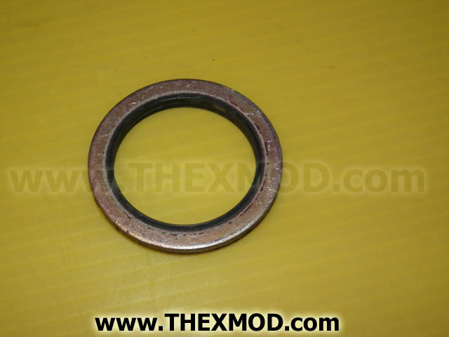 Gasket - FVS18 - P1207-1