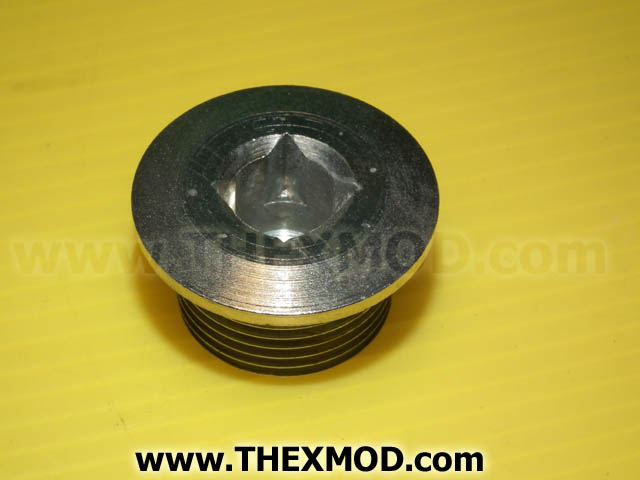 Plug Screw - 3282266-1