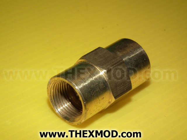 Coupling - 34000706 - BW87314-1
