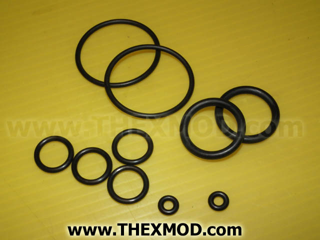 Kit Seal - 35/100801-1